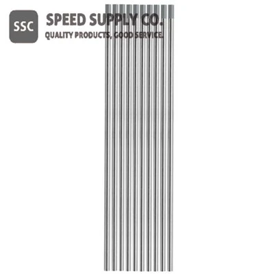 2% Ceriated tungsten