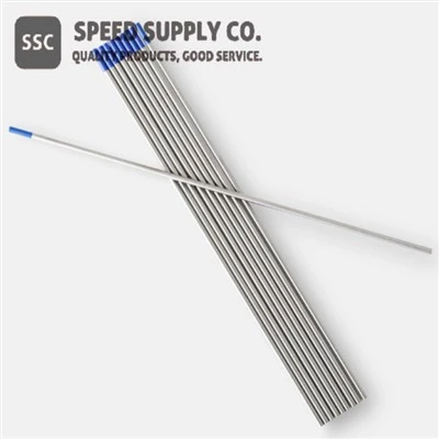 2% Lanthanated tungsten