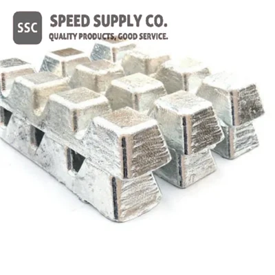 Aluminium Zirconium