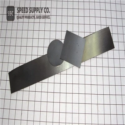 Beryllium Sheet Hlau
