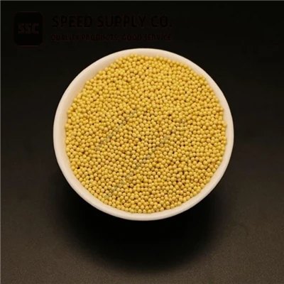 Calcium Stabilized Zirconia