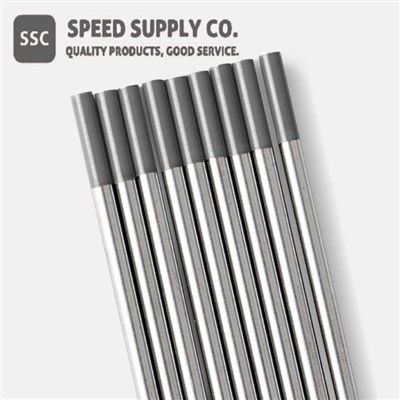 Ceriated Tungsten