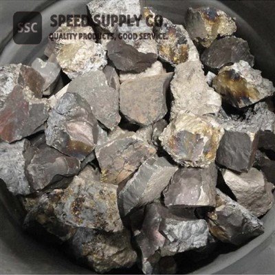 Ferro Zirconium