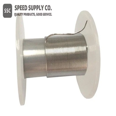 Indium Lead Solder