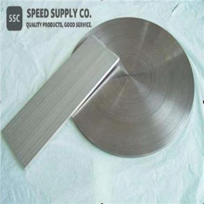 Indium Nyiaj Alloy