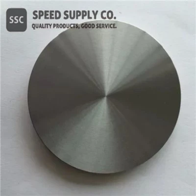Hlau Chromium