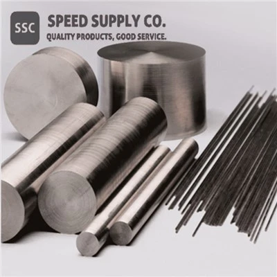 Hlau Molybdenum
