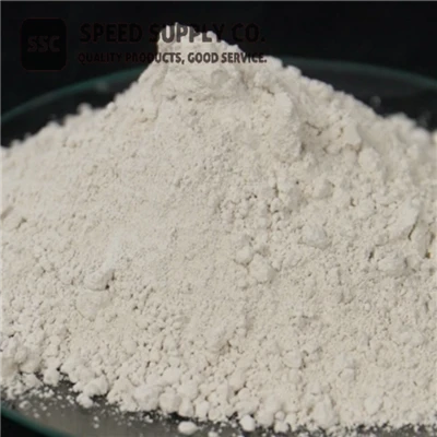 Magnesium Zirconium Silicate