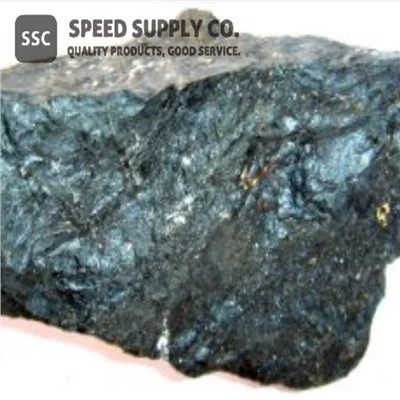 Manganese Hlau Ore