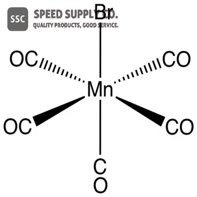 MnBr(Co) 5