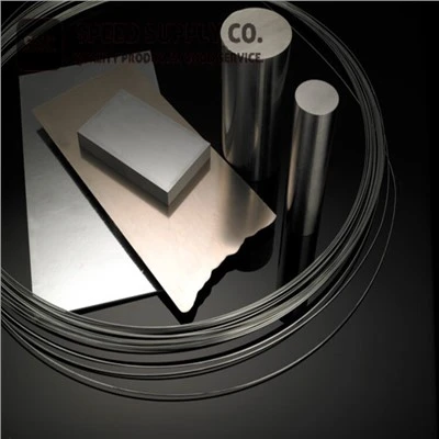 Molybdenum Rhenium hmoov