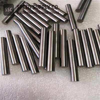 Npib tungsten