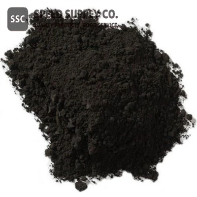 Oxidized manganese