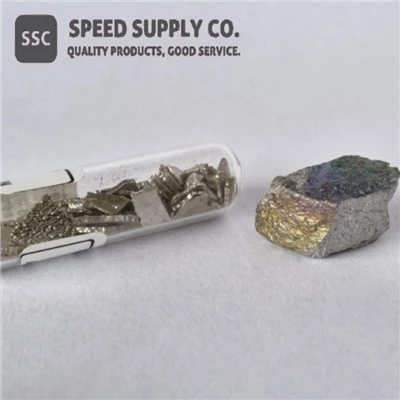 Ntshiab Manganese