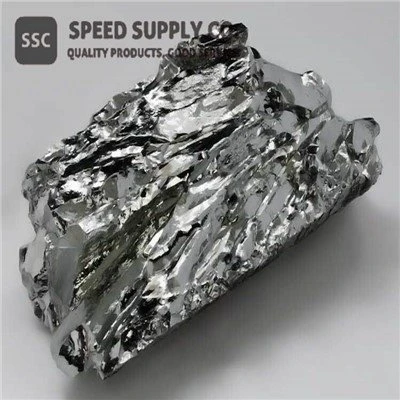Ntshiab Molybdenum