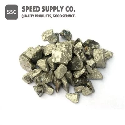 Ntshiab Niobium