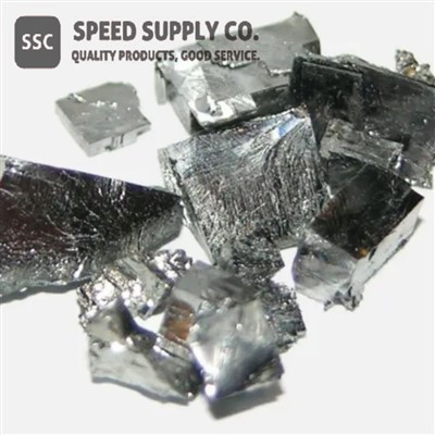 Raw Tantalum