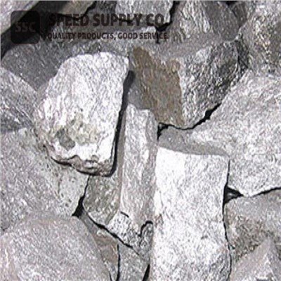 Silicon Manganese