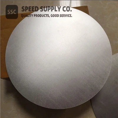 Titanium Zirconium