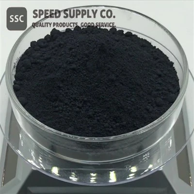 Tungsten Disulfide