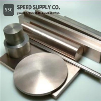 Tungsten Hlau