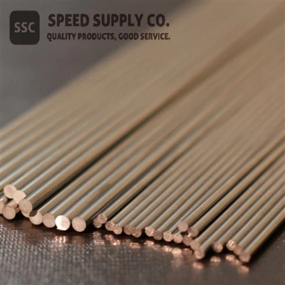 Tungsten hlau
