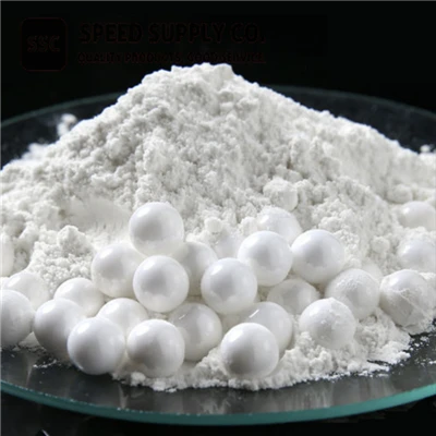 Yttria Stabilized Zirconium Oxide