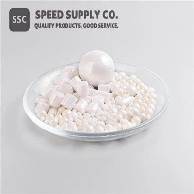 Yttrium Zirconium Oxide