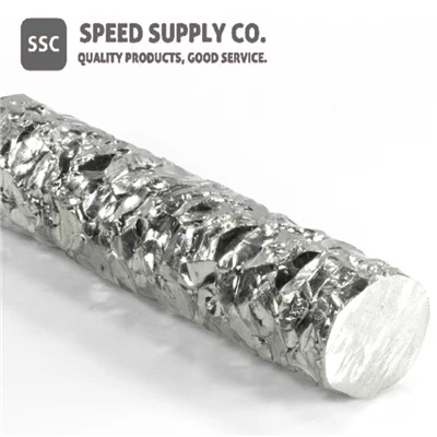 Zirconium hlau