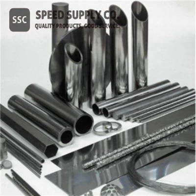 Cov khoom siv zirconium