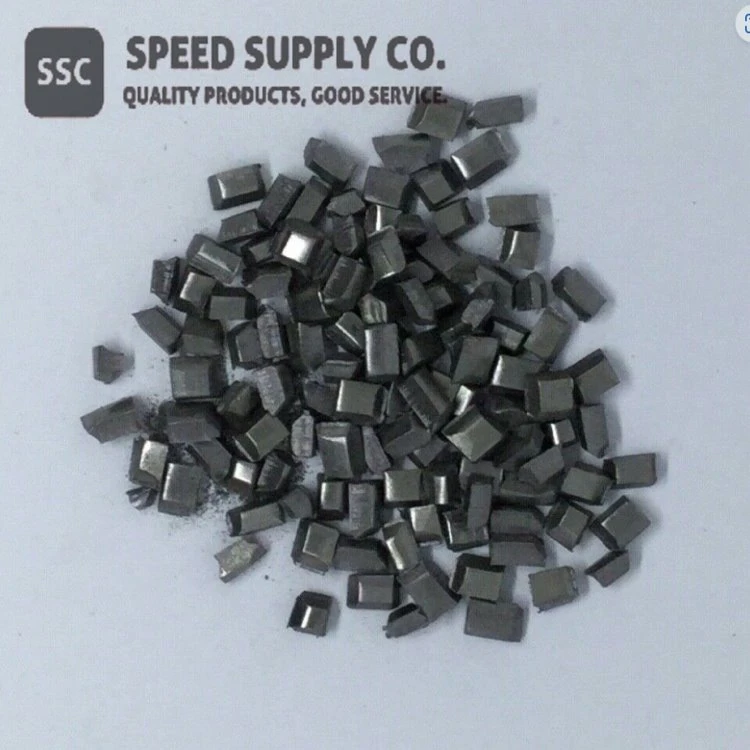 Tantalum Tungsten