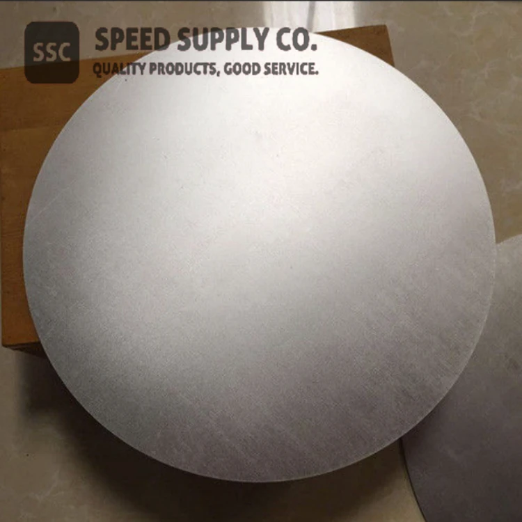Titanium Zirconium