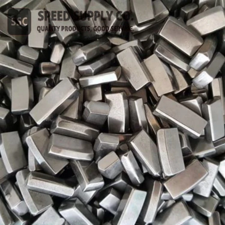 Tungsten Carbide Hlau
