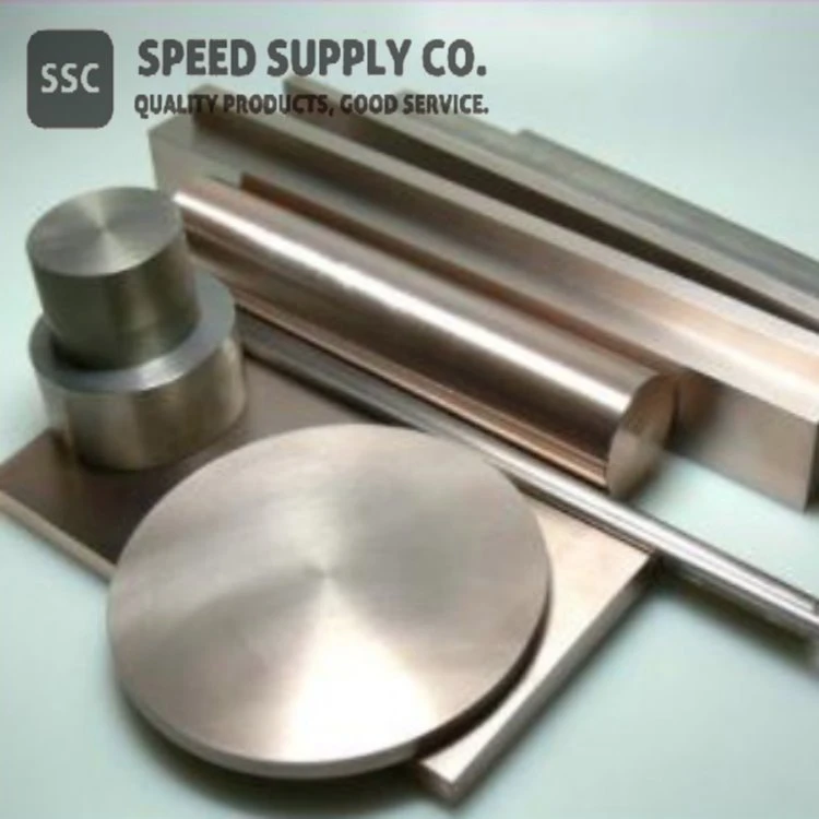 Tungsten Hlau