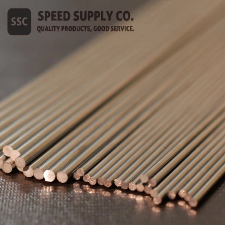 Tungsten hlau
