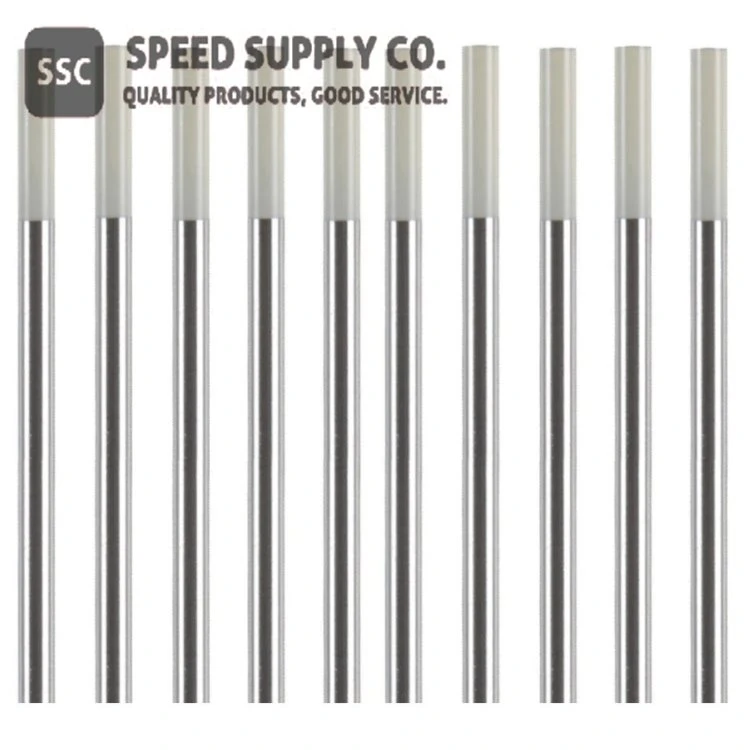 Zirconated Tungsten