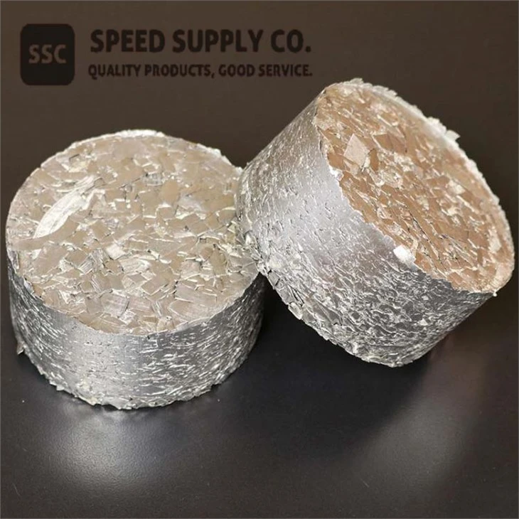 Zirconium Hafnium