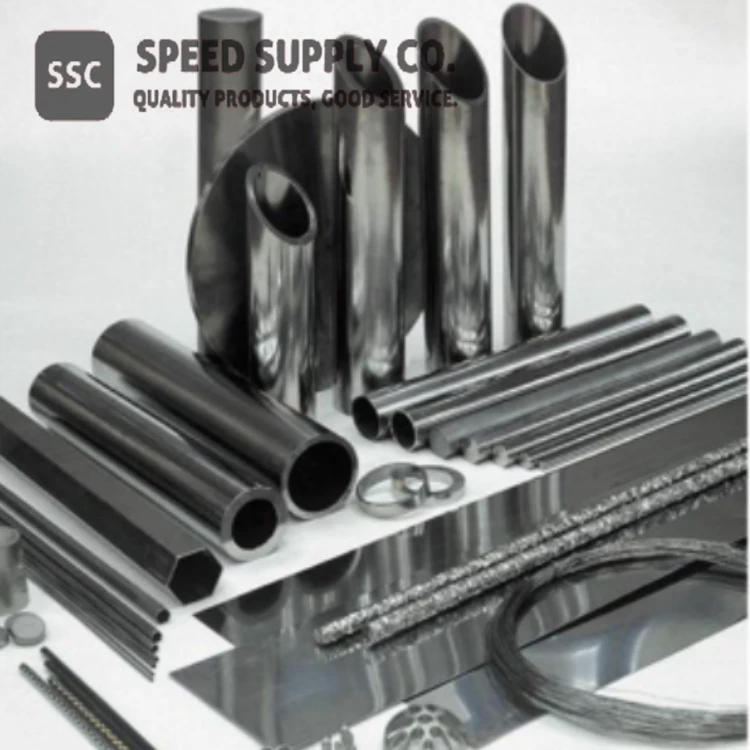 Cov khoom siv zirconium