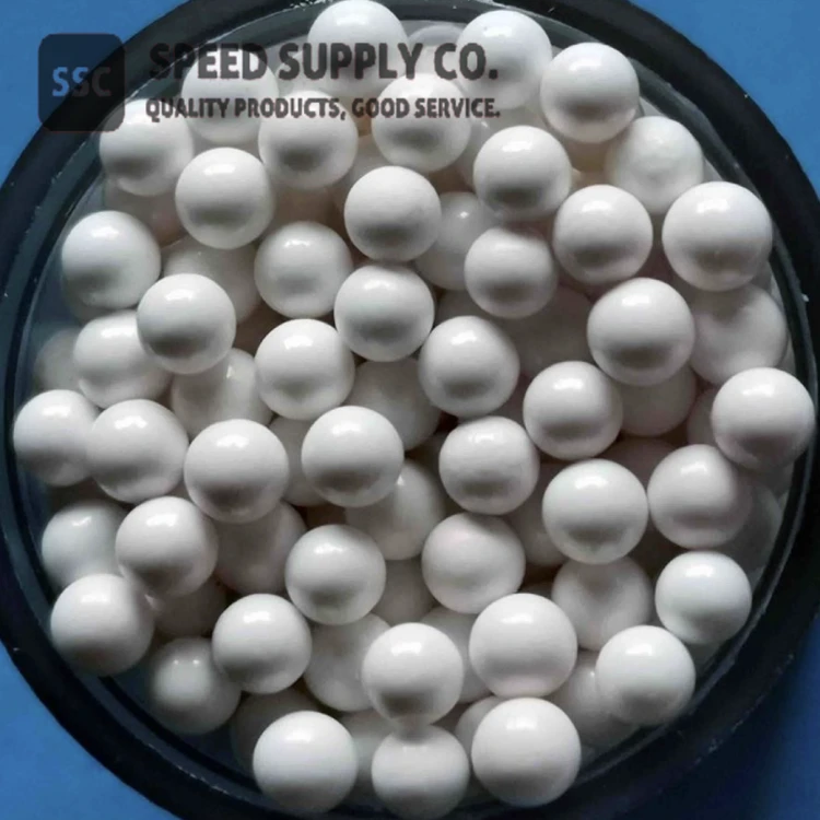 Zirconium Silicate